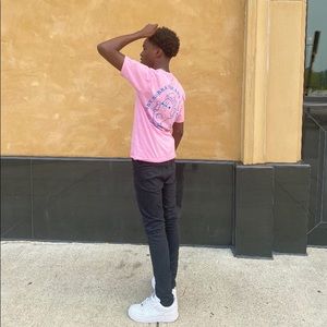 Meet your Posher, Henry